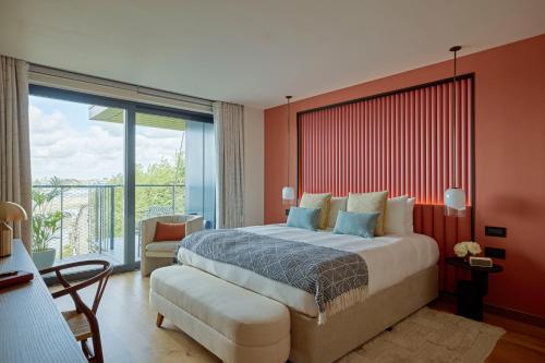 fulham pier hotel
