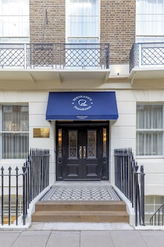 bertrands townhouse