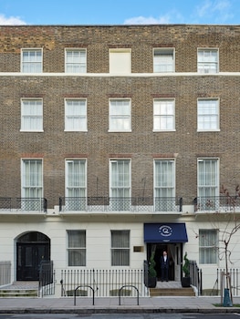 bertrands townhouse