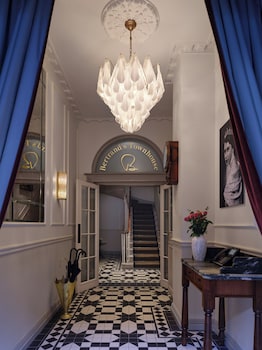 bertrands townhouse