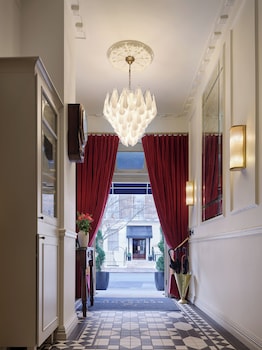 bertrands townhouse