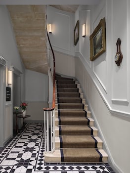bertrands townhouse