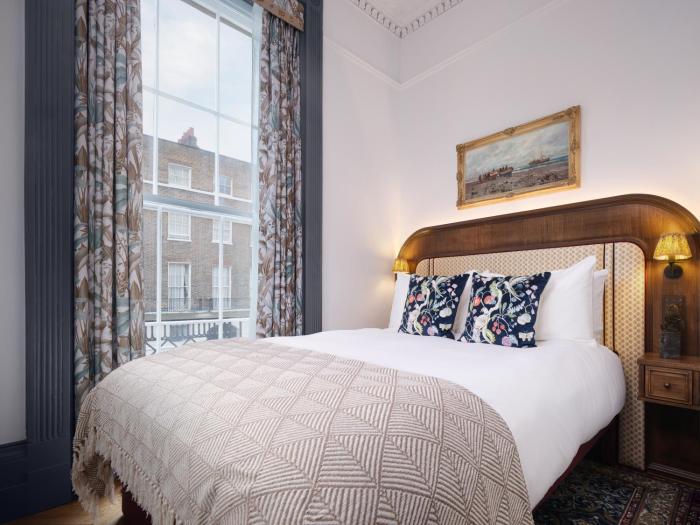 bertrands townhouse