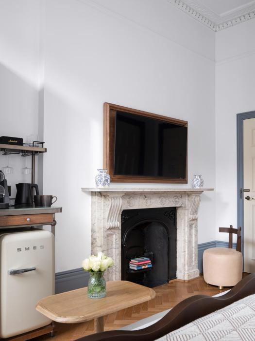 bertrands townhouse