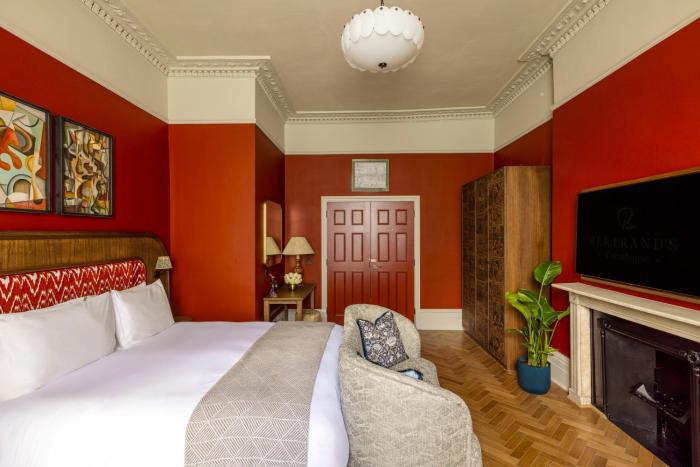bertrands townhouse