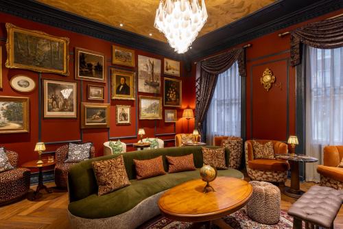 bertrands townhouse