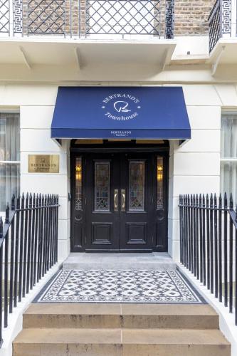 bertrands townhouse