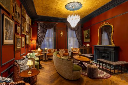 bertrands townhouse