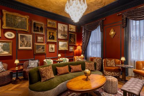 bertrands townhouse