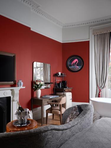 bertrands townhouse
