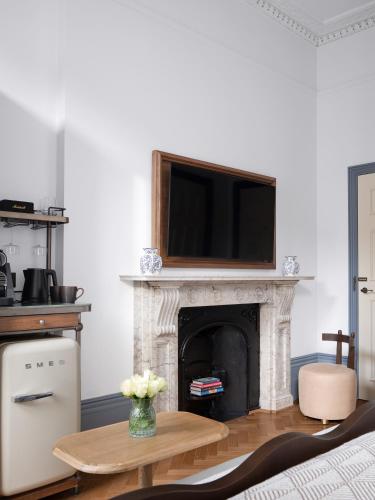 bertrands townhouse