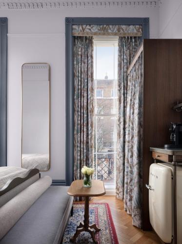 bertrands townhouse