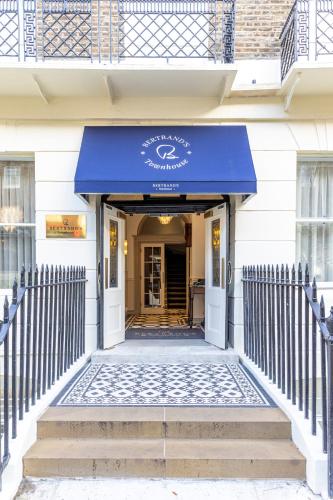 bertrands townhouse