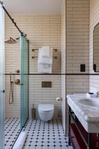 bertrands townhouse
