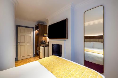 bertrands townhouse