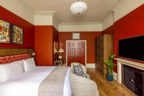 bertrands townhouse