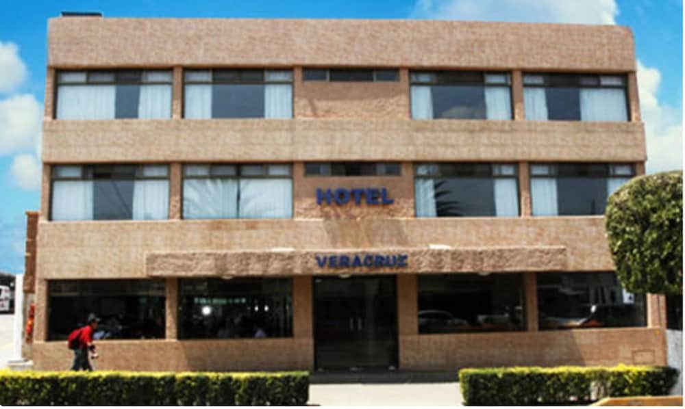 hotel veracruz
