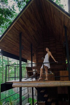kaya retreat