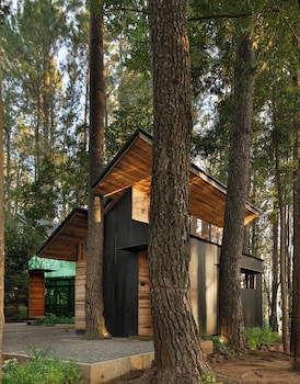 kaya retreat