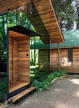 kaya retreat