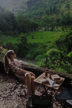 kaya retreat