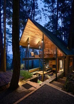 kaya retreat