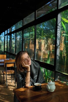kaya retreat