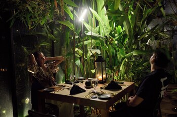 kaya retreat