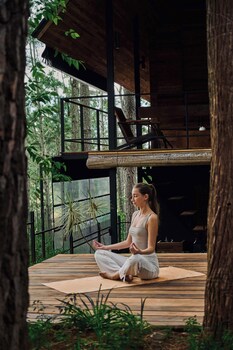Kaya Retreat,,3 star