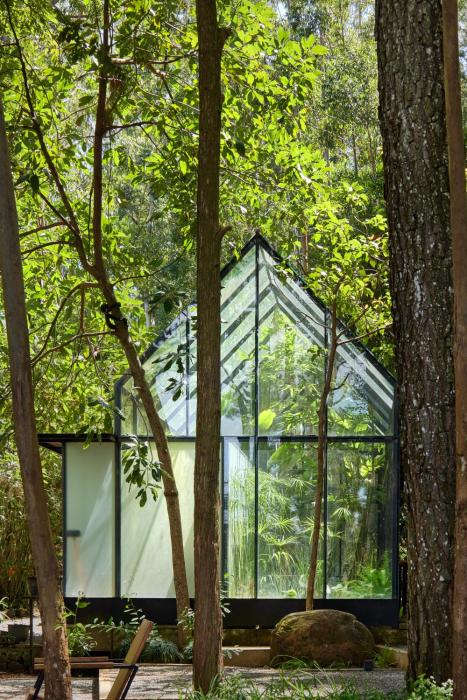 kaya retreat