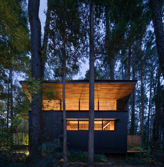 kaya retreat