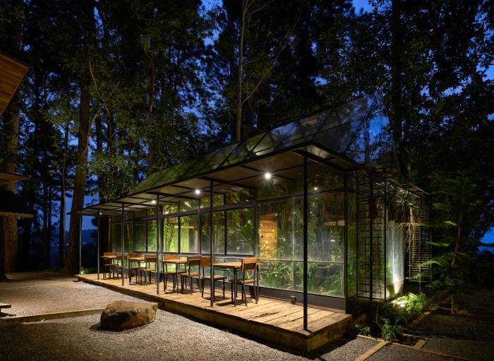 kaya retreat