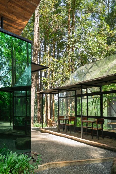 kaya retreat