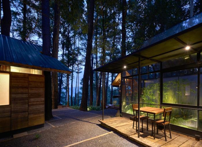 kaya retreat
