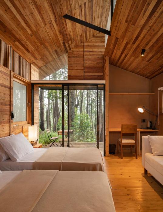 kaya retreat
