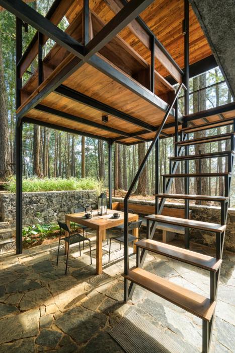 kaya retreat