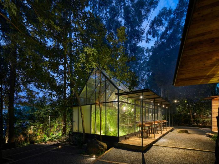 kaya retreat
