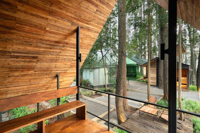 kaya retreat