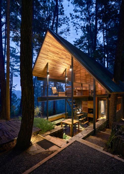 kaya retreat