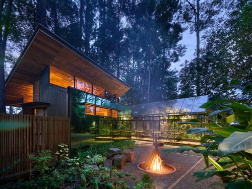 kaya retreat