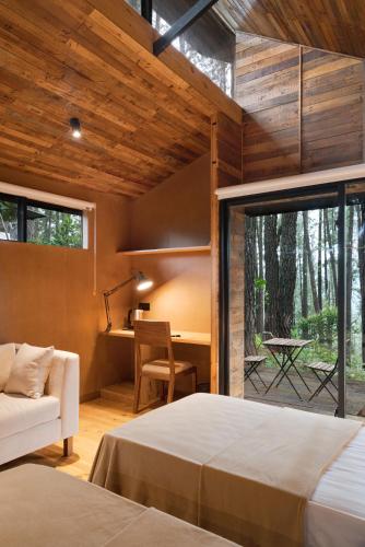 kaya retreat