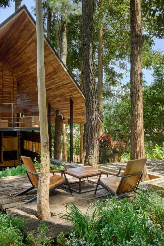 kaya retreat