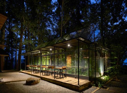 kaya retreat