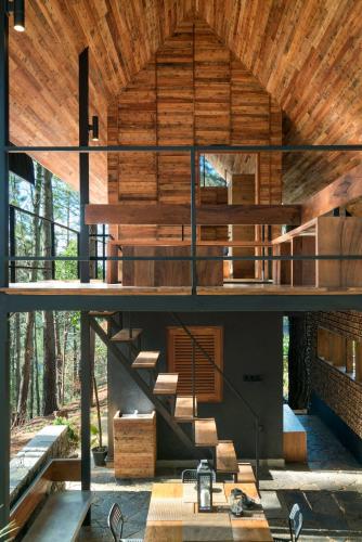 kaya retreat