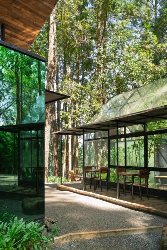 kaya retreat