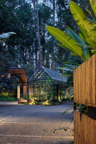 kaya retreat