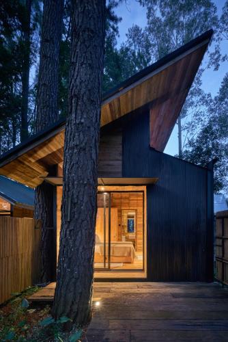 kaya retreat