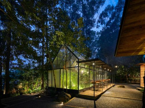kaya retreat