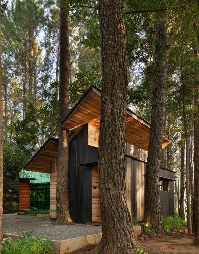 kaya retreat