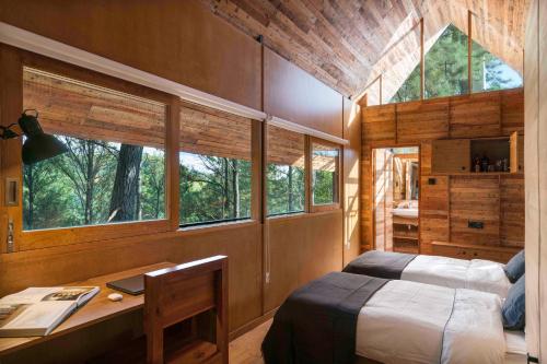 kaya retreat
